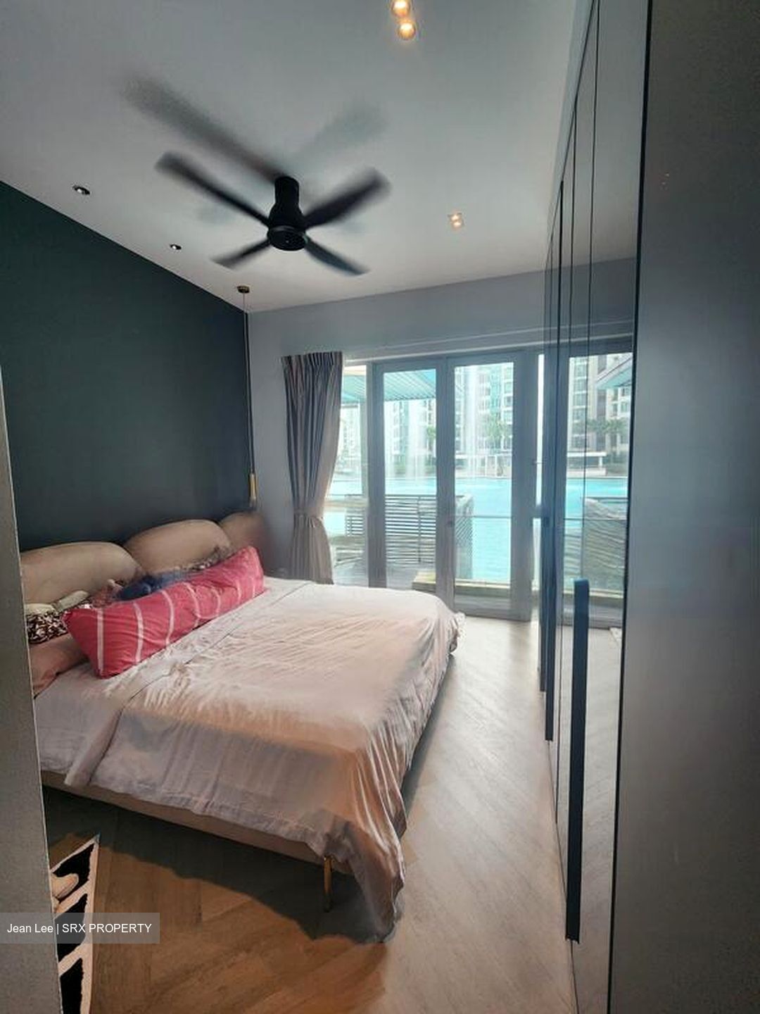 Caribbean At Keppel Bay (D4), Condominium #442279671